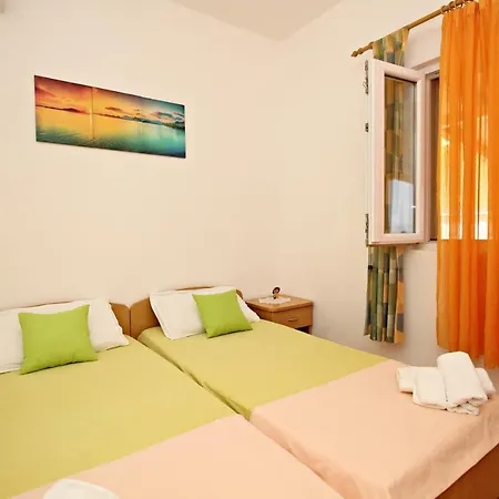 Mare With Sea View Apartamento *