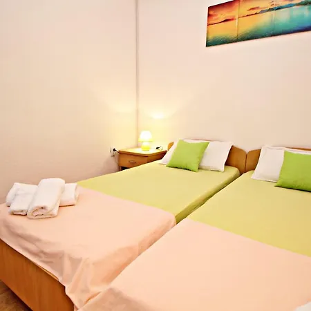 Apartamento Mare With Sea View