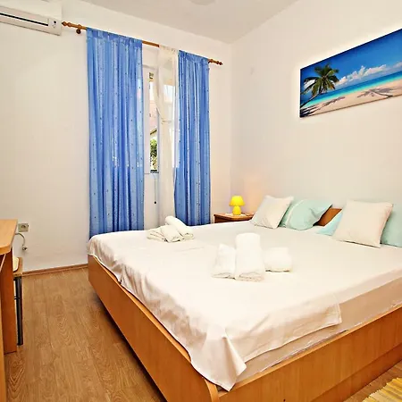 Mare With Sea View Apartamento Sali